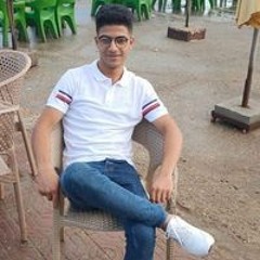 Ahmed Dawoud