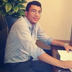 Ahmed Sayed