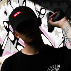 Vx8redrum