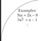 Math