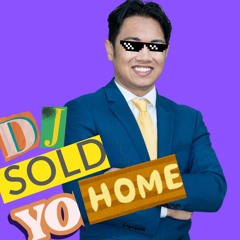 DJ SOLDYOHOME