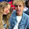 Erika Costell and jake
