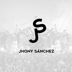 Jhony Sánchez