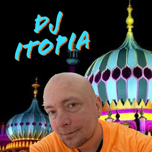 DJiTopia’s avatar