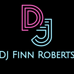 DJ Finn Roberts