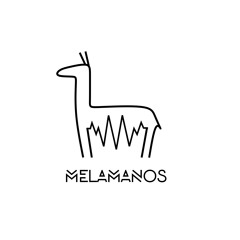 MELAMANOS / ALPAQUA / AN13