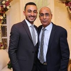 Mahmoud Raafat