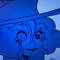 Mad hatter!