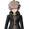 Makoto Naegi (Ultimate Lucky Student)