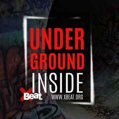 Underground Inside