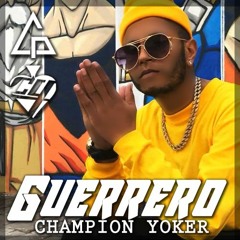 Champion Yoker