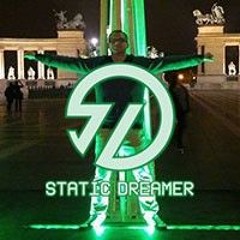 StaticDreamer