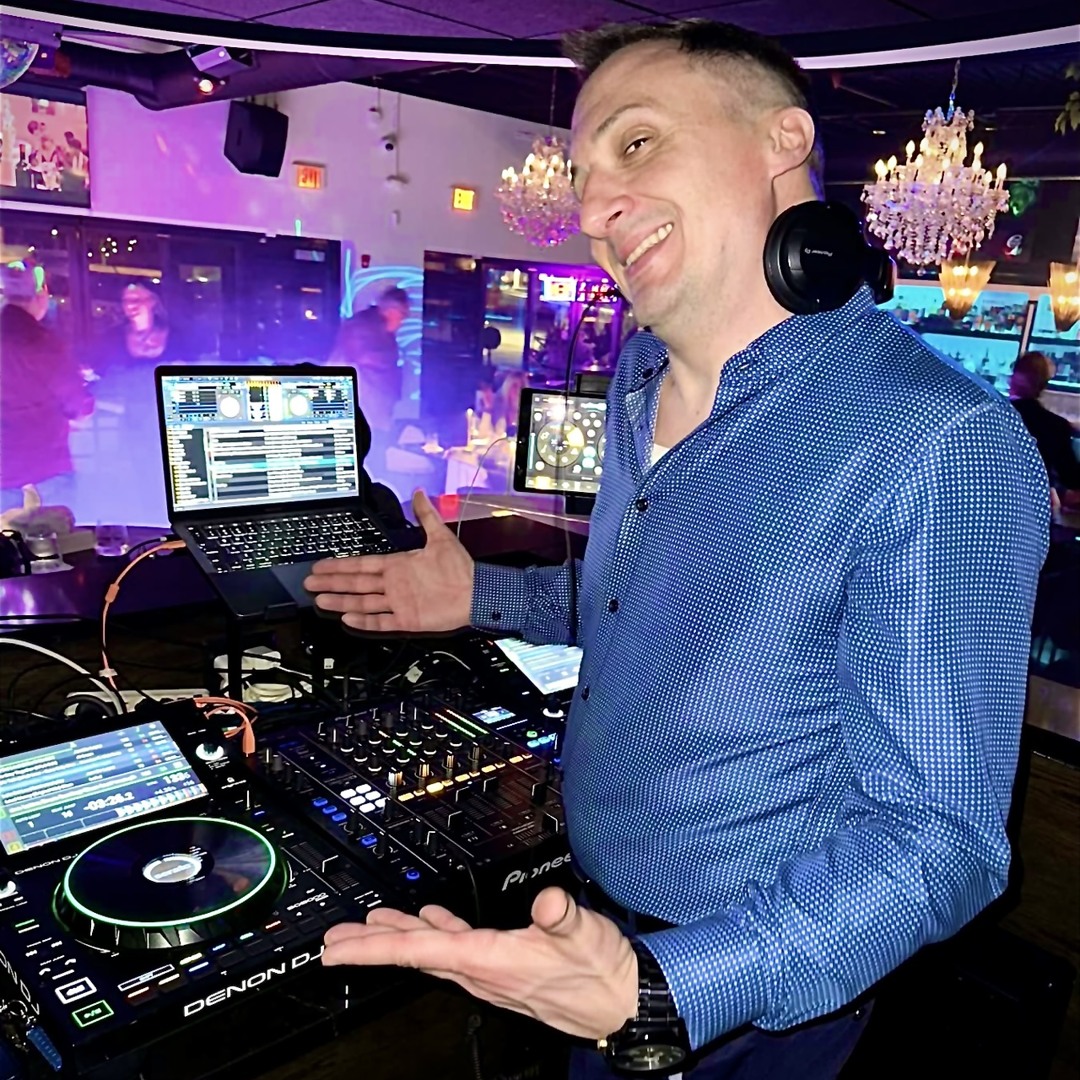 Stream Official Page of DJ MiXX music | Listen to songs, albums