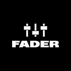 Fader Events