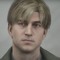 James sunderland