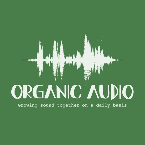 Organic Audio’s avatar