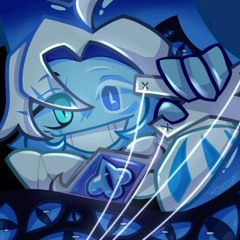 Shadow Milk As The Gourmet Meal Man