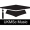 UKMSc Music
