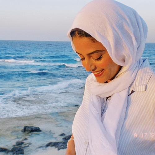 Salma Rafat’s avatar