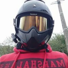 Sebastien Kirua Fresin