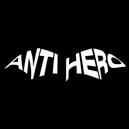 ANTI HERO’s avatar