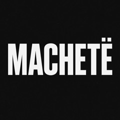 MACHETË