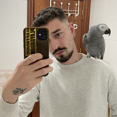 Jorge Marquez Retamero