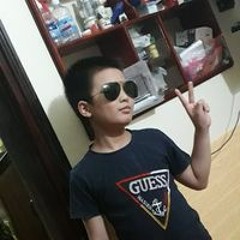 Lâm Huy Hùng
