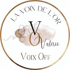 Valérie Delabrière / French Voix over