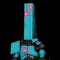 Swordsmachine Tundra