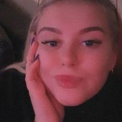 Алина Малиновская