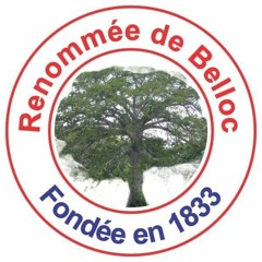 Renommée De Belloc