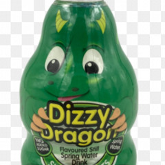 DJ dizzy 🐉