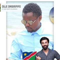 Ngauzembe Tjambiru