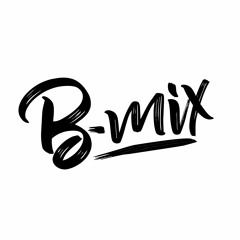 Dj B-Mix
