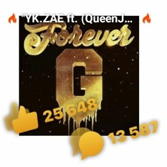 YK.ZAE & QueenJazzy