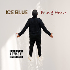 Ice Blue Official