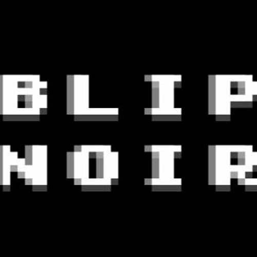 Blip Noir’s avatar