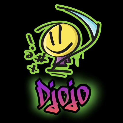 Djojo’s avatar