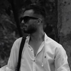 Arash Mohamadi