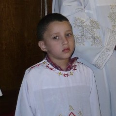 Basil Salama