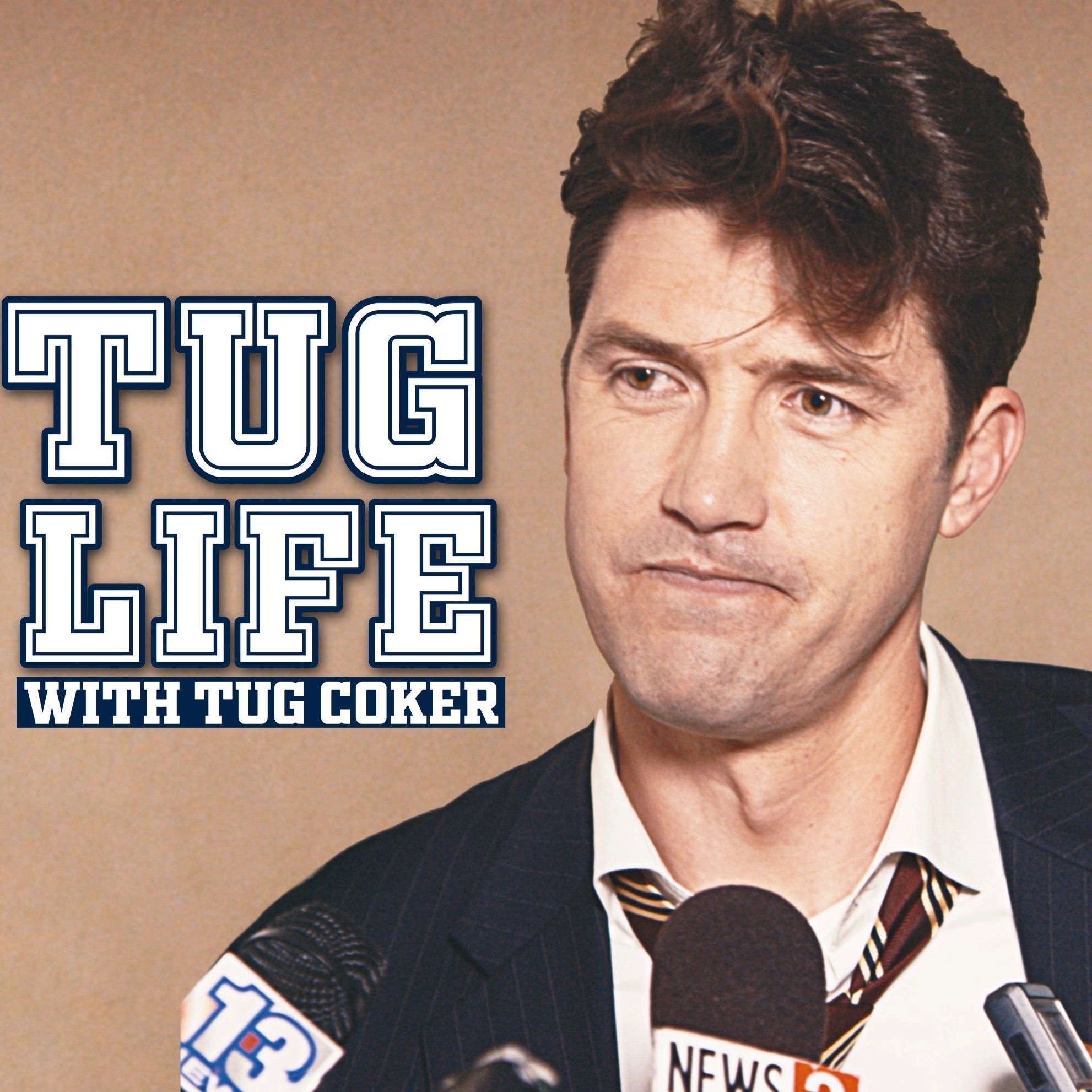 Tug Life with Tug Coker
