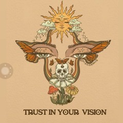 Meltedvision