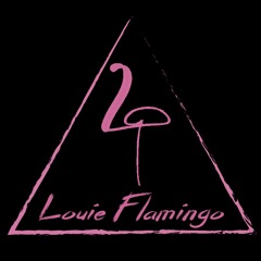 Louie Flamingo