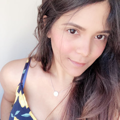 Maye Rivas