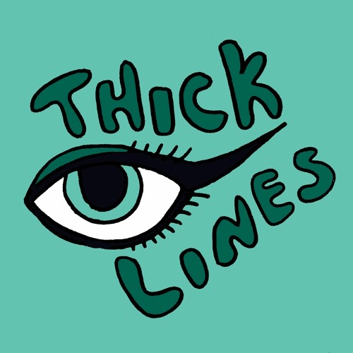Thick Lines Podcast’s avatar