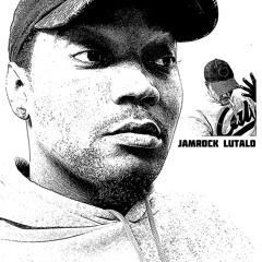 Jamrock Lutalo