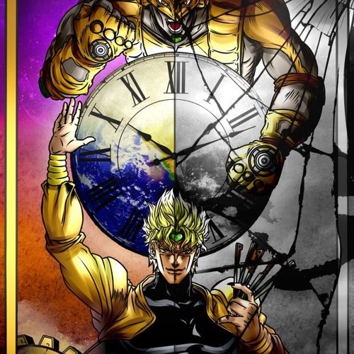 Stream DIO BRANDO music  Listen to songs, albums, playlists for