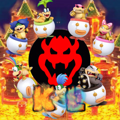 Koopaluxe