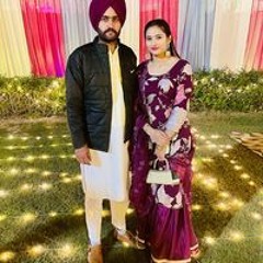 Ravinder Gill